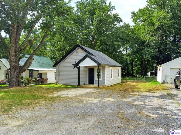 523 Millcreek Rd, Radcliff, KY 40160