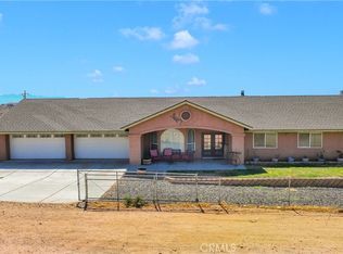 15142 Thomas Dr, Apple Valley, CA 92307