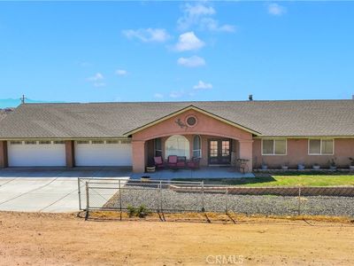 15142 Thomas Dr, Apple Valley, CA, 92307