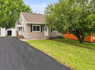 4314 Washington Ave, Erie, PA 16509