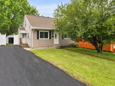 4314 Washington Ave, Erie, PA, 16509