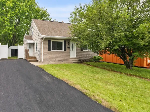 4314 Washington Ave, Erie, PA 16509