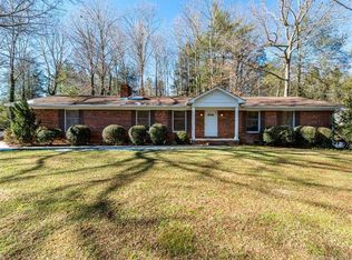 126 Mockingbird Dr, Hendersonville, NC 28792
