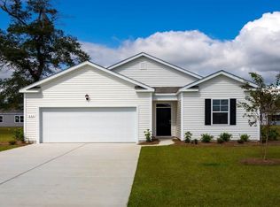 436 Sunforest Way LOT 48, Macon A Conway, SC 29526