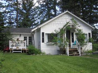 13502 Mount Highway 35, Bigfork, MT 59911