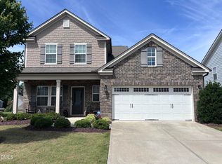 Calatlantic, Clayton, NC 27527