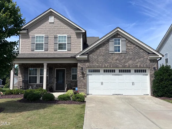 68 Chinaberry Dr, Clayton, NC 27527