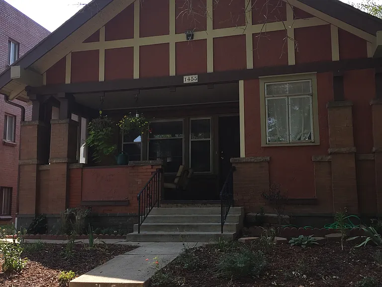 1455 Monroe St #2 — Photo 1