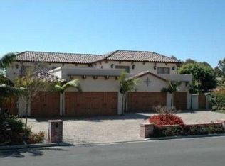 1251 Via Mil Cumbres, Solana Beach, CA 92075