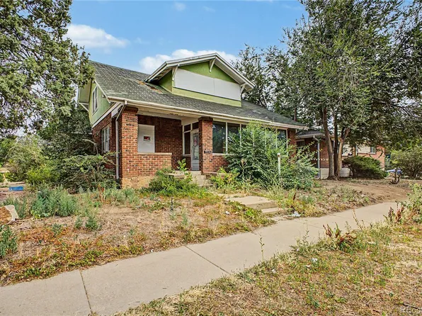 933 University Avenue, Boulder, CO 80302
