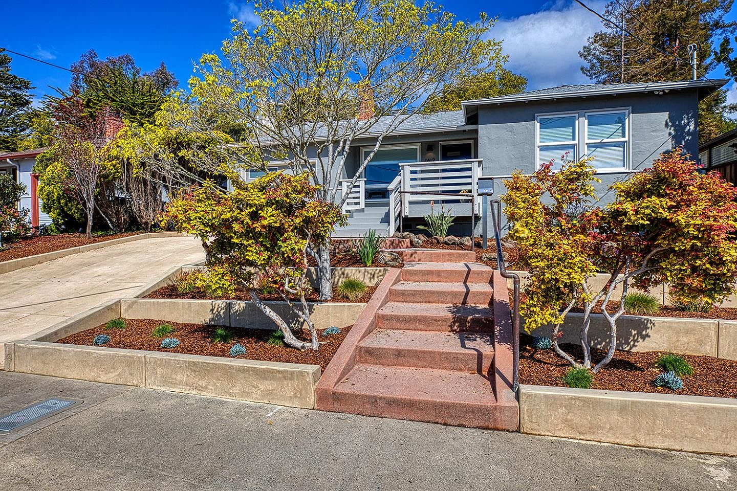 1612 Escalona Dr Santa Cruz CA 95060 Zillow