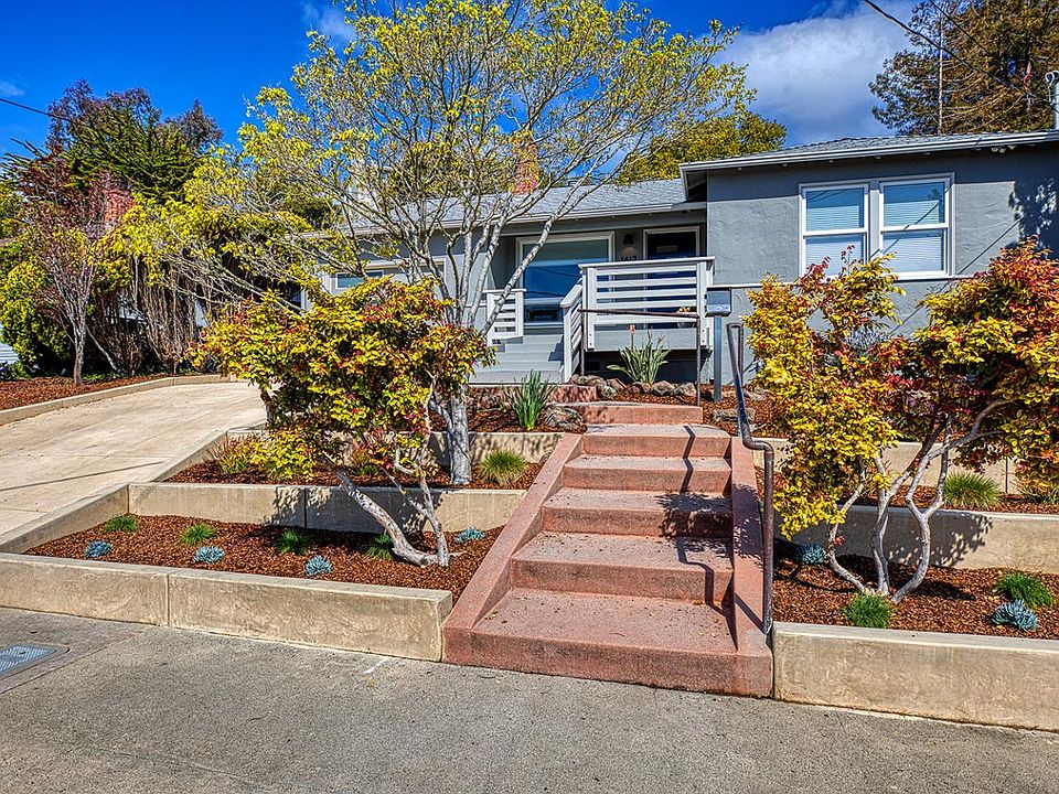 1612 Escalona Dr, Santa Cruz, CA 95060 Zillow