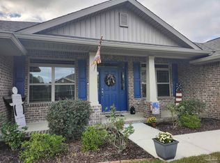 5935 Makenna Dr, Pensacola, FL 32526