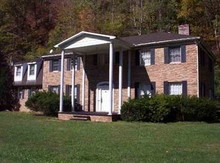 1025 Highlawn Cir, Grundy, VA 24614