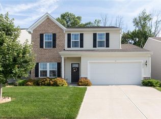 2824 Welcome Way, Greenwood, IN 46143