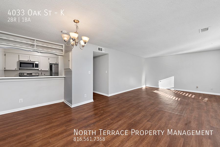 1st image of 4033 Oak St Unit K