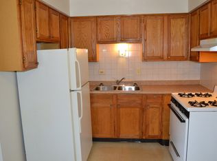 5700 108th St APT 1C, Chicago Ridge, IL