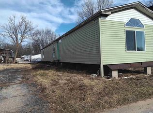 3120 Van Bibber Lake Inc Ests, Greencastle, IN