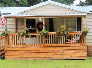 77 Rodman Rd, Jesup, GA 31545