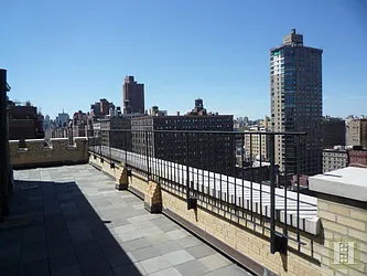 Rented by Halstead Real Estate