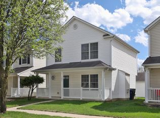 3025 Representation Ter, Columbus, OH