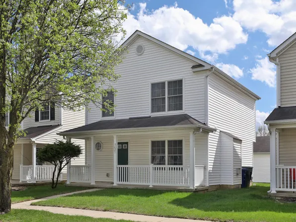 3025 Representation Ter, Columbus, OH 43207