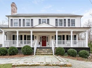 107 Pipers Hill Rd, Wilton, CT 06897
