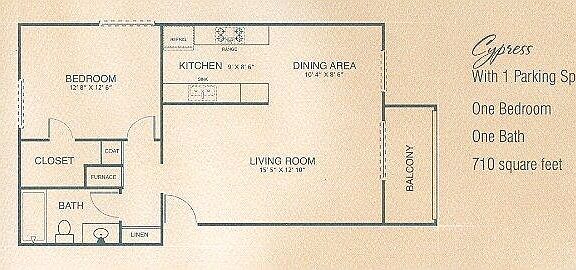 4th image of 9555 Gold Coast Dr