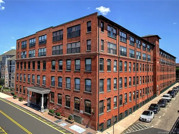 145 Canal St Unit 502, Shelton, CT 06484