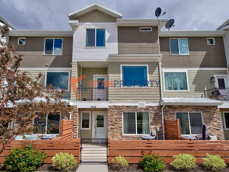 11026 S Harvest Pointe Dr — Photo 26