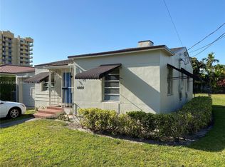 4001 SW 2nd Ter, Miami, FL 33134