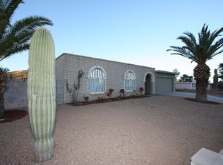 3170 W Utah St, Tucson, AZ 85746