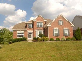 11068 Galileo Blvd, Union, KY 41091