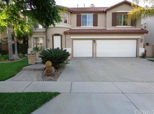4291 Havenridge Dr, Corona, CA 92883