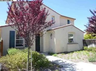 2680 Basswood Dr, San Ramon, CA 94582