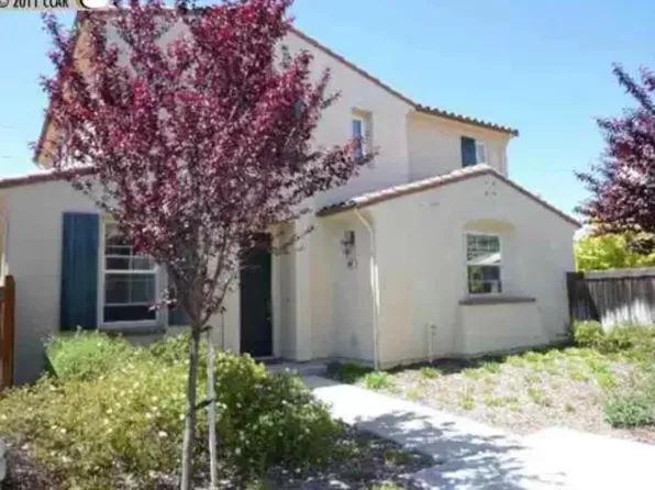 2680 Basswood Dr, San Ramon, CA 94582