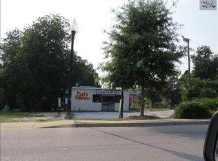 2121 Two Notch Rd, Columbia, SC 29204