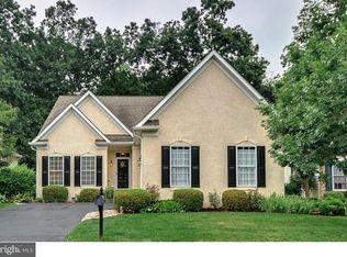 4347 Wendy Way, Schwenksville, PA 19473
