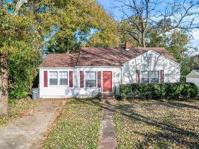 208 Sunrise Blvd, Bessemer, AL, 35023