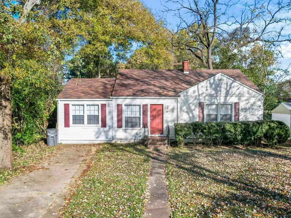 208 Sunrise Blvd, Bessemer, AL 35023