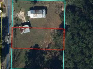 107A Loftin St, Defuniak Springs, FL 32435