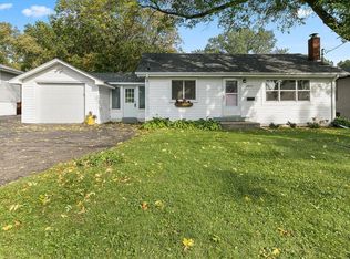 3813 Johnson St NE, Columbia Heights, MN 55421
