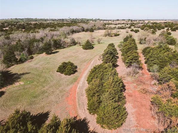 0 E Burris Rd, Stillwater, OK 74075