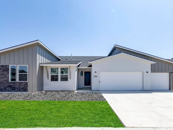 2380 N Lithodora Ave, Star, ID 83669