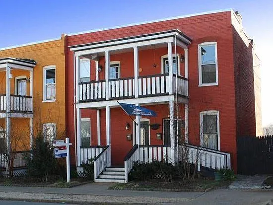 809 N Harrison St #A — Photo 3