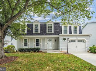 5914 Iron Frame Way, Columbia, MD 21044