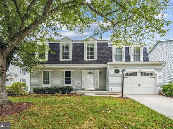 5914 Iron Frame Way, Columbia, MD 21044