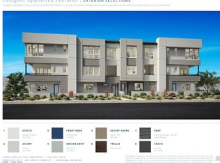 663 Fortis Creek St, Las Vegas, NV 89138