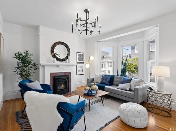 3109 Buchanan St, San Francisco, CA 94123