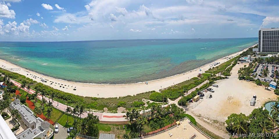 1st image of 4747 Collins Ave Ph 05